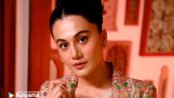 Celebrity wallpapers of Taapsee Pannu