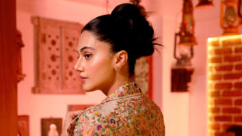 Celebrity wallpapers of Taapsee Pannu