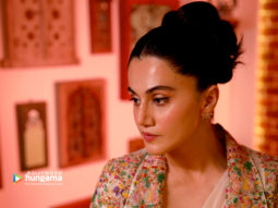 Celebrity wallpapers of Taapsee Pannu