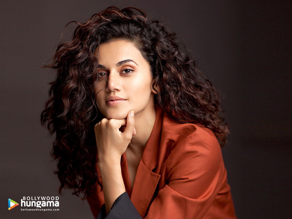 Taapsee Pannu Taapsee Pannu