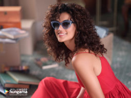 Celeb Wallpapers Of Taapsee Pannu