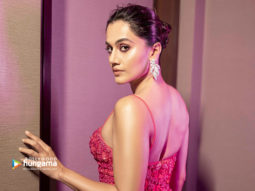 Celeb Wallpapers Of Taapsee Pannu