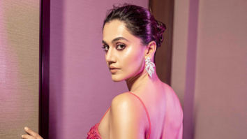 Celeb Wallpapers Of Taapsee Pannu