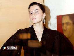 Celeb Wallpapers Of Taapsee Pannu