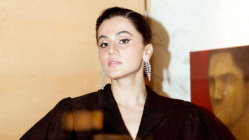 Celeb Wallpapers Of Taapsee Pannu