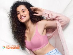Celebrity wallpaper of Taapsee Pannu