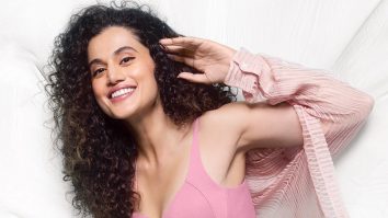 Celebrity wallpaper of Taapsee Pannu