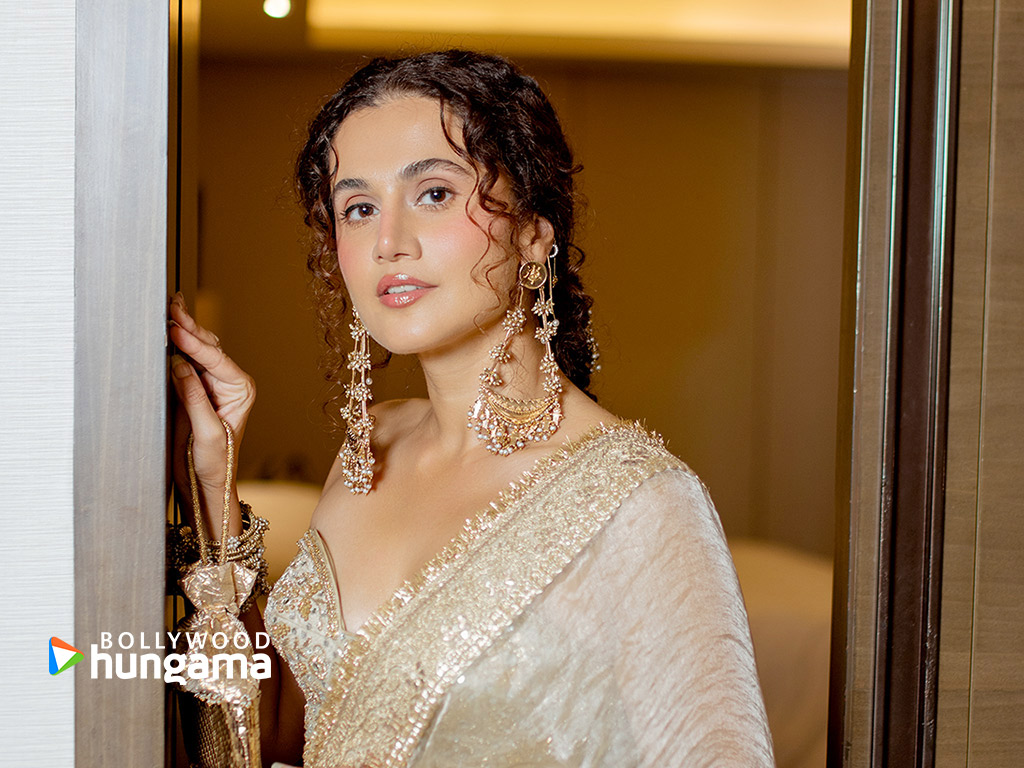 Taapsee Pannu