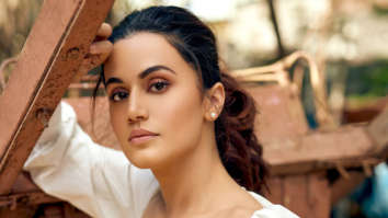 Celeb Wallpapers Of Taapsee Pannu
