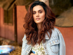 Celeb Wallpapers Of Taapsee Pannu
