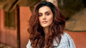 Celeb Wallpapers Of Taapsee Pannu