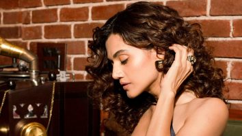 Taapsee Pannu