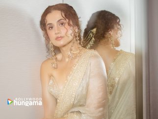 Celebrity wallpaper of Taapsee Pannu