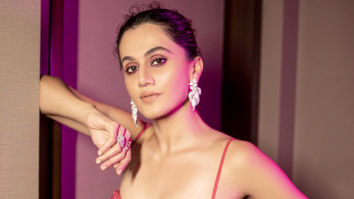 Celeb Wallpapers Of Taapsee Pannu