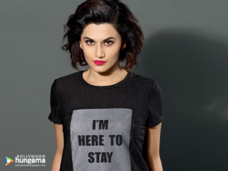 Celeb Wallpapers Of Taapsee Pannu