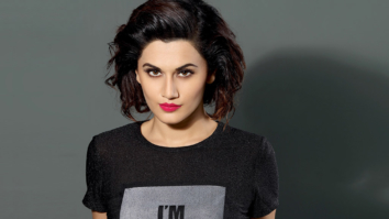 Celeb Wallpapers Of Taapsee Pannu