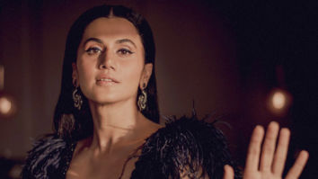 Celeb Wallpapers Of Taapsee Pannu