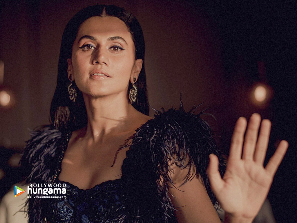 Taapsee Pannu Taapsee Pannu