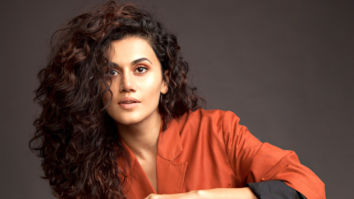 Celeb Wallpapers Of Taapsee Pannu