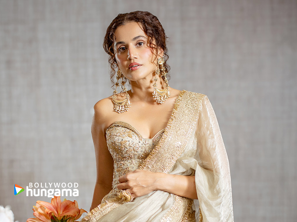 Taapsee Pannu Taapsee Pannu