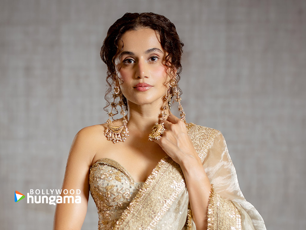 Taapsee Pannu