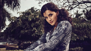 Celeb Wallpapers Of Taapsee Pannu