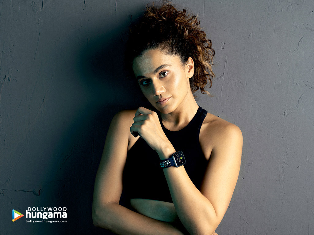Taapsee Pannu Taapsee Pannu