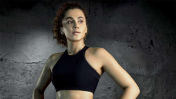Celebrity wallpapers of Taapsee Pannu