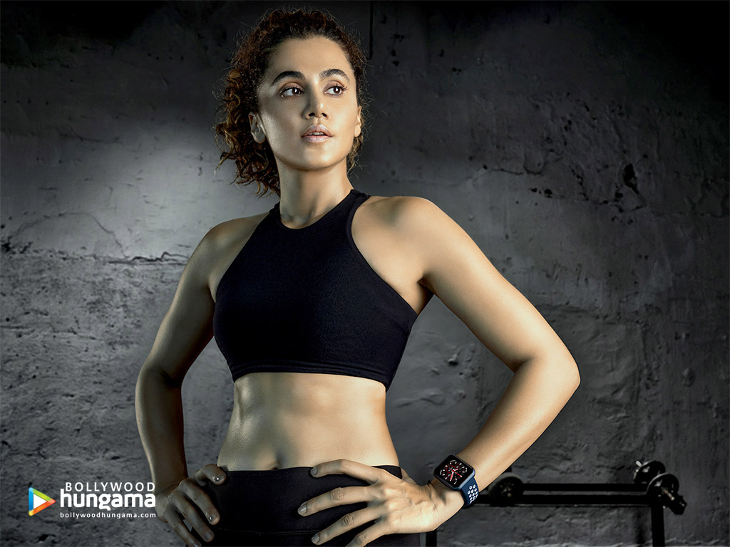 Taapsee Pannu Taapsee Pannu