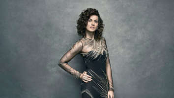 Celebrity wallpaper of Taapsee Pannu