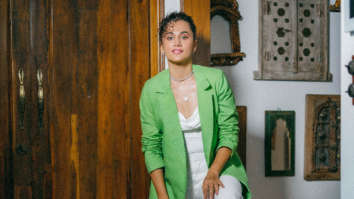 Celebrity wallpapers of Taapsee Pannu