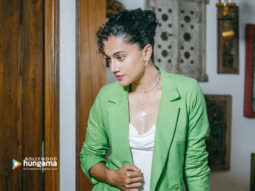 Celebrity wallpapers of Taapsee Pannu