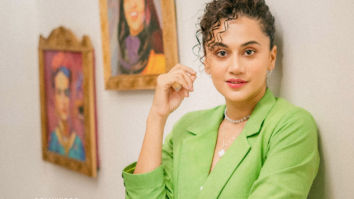 Celebrity wallpapers of Taapsee Pannu