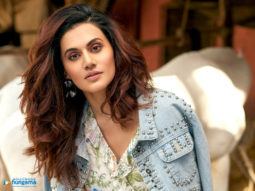 Celeb Wallpapers Of Taapsee Pannu