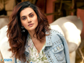 Celeb Wallpapers Of Taapsee Pannu