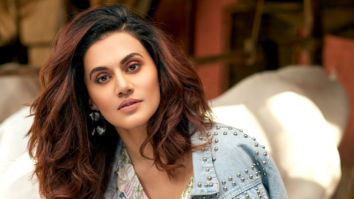 Celeb Wallpapers Of Taapsee Pannu