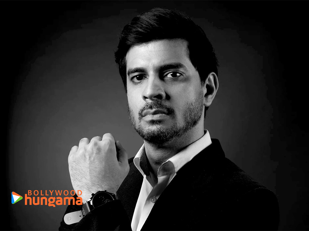 Tahir Raj Bhasin
