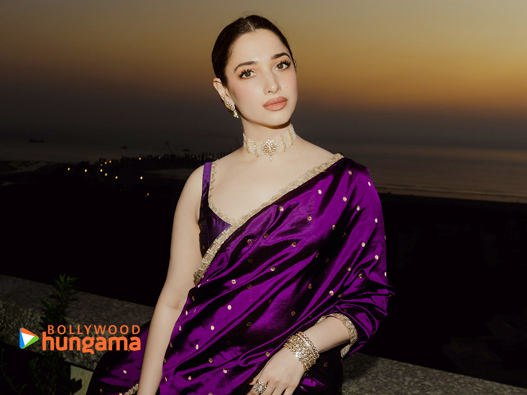 Tamannaah Bhatia