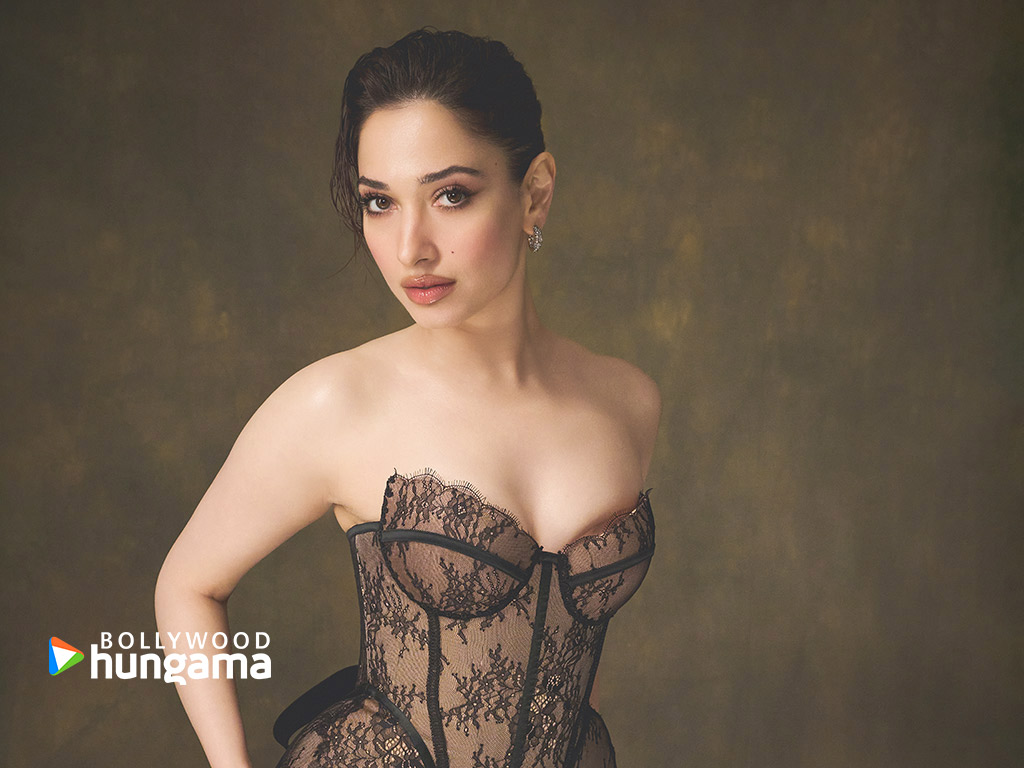 Tamannaah Bhatia