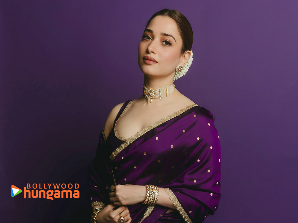 Tamannaah Bhatia