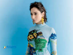 Celebrity wallpaper of Tamannaah Bhatia
