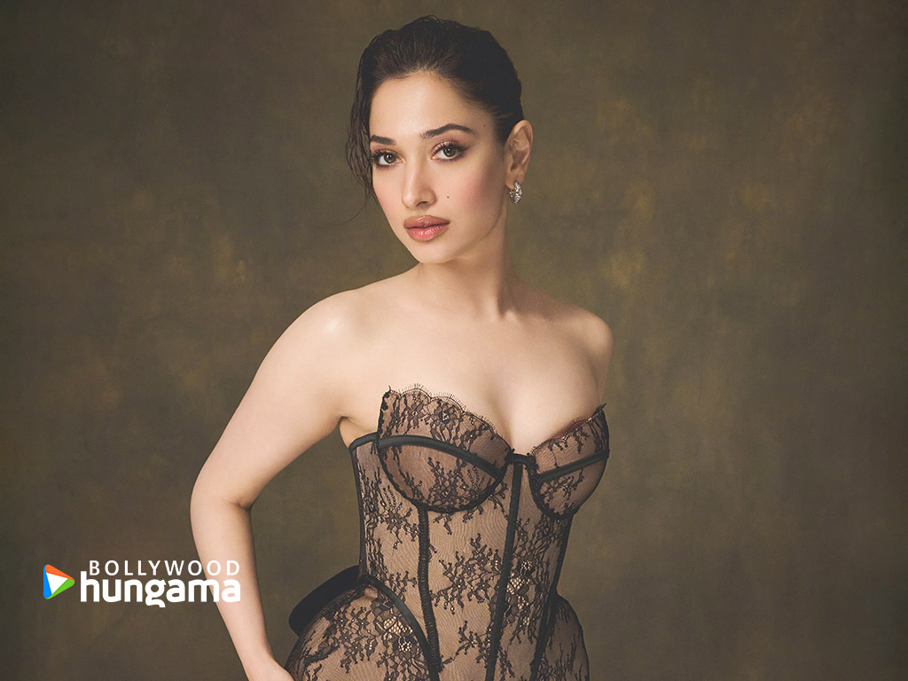 Tamannaah Bhatia