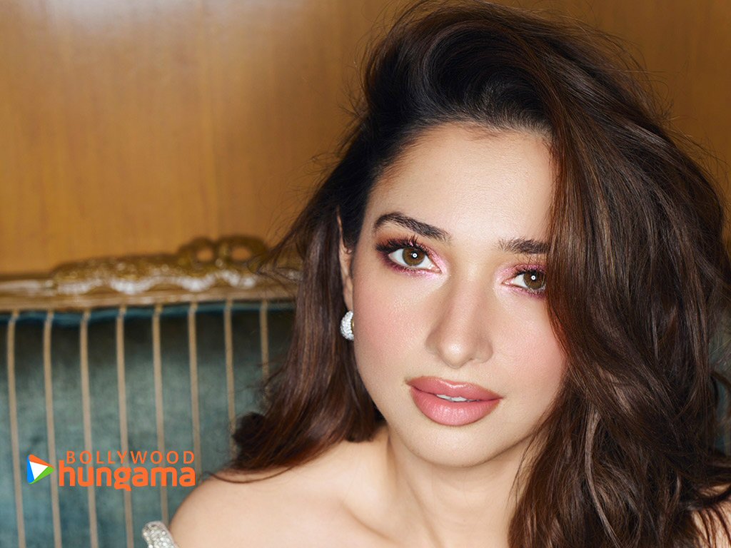 Tamannaah Bhatia