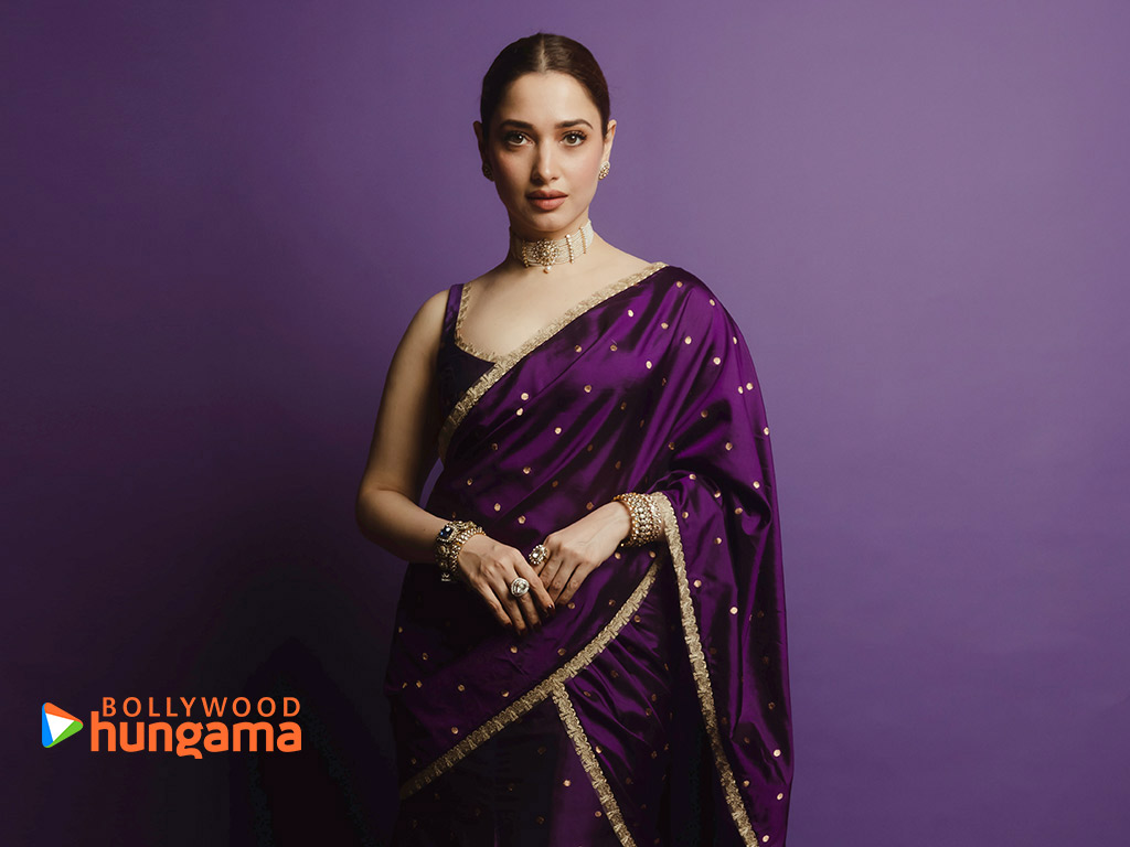 Tamannaah Bhatia Tamannaah Bhatia