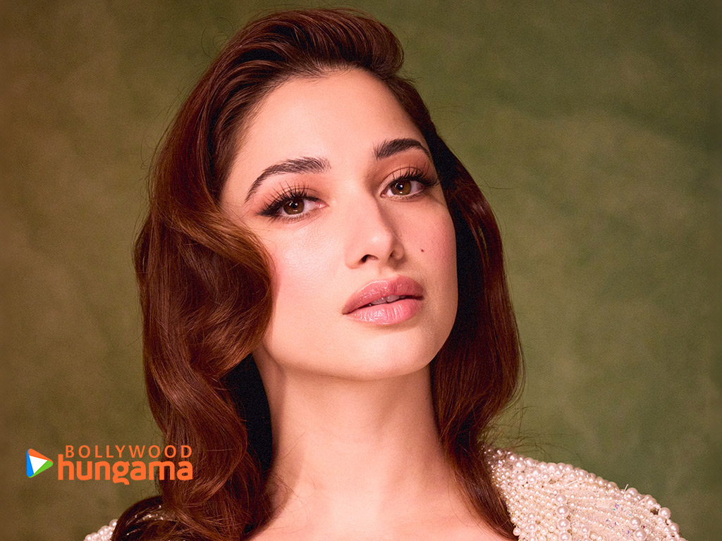 Tamannaah Bhatia Tamannaah Bhatia