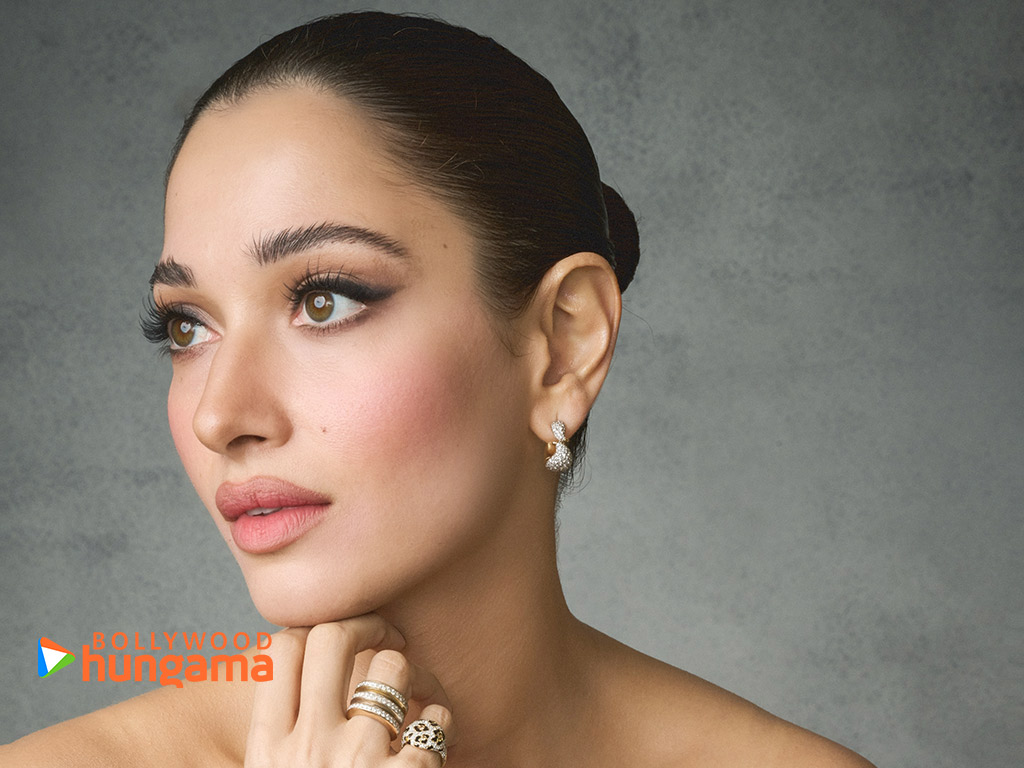 Tamannaah Bhatia Tamannaah Bhatia