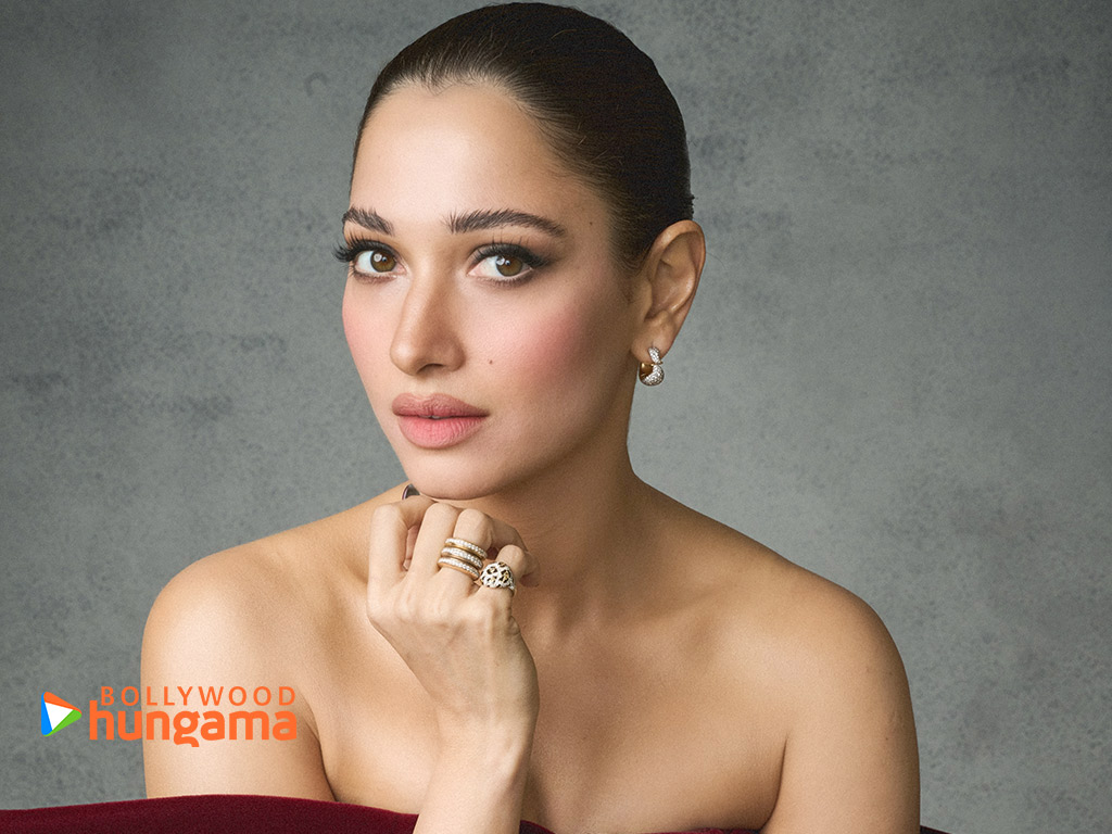Tamannaah Bhatia