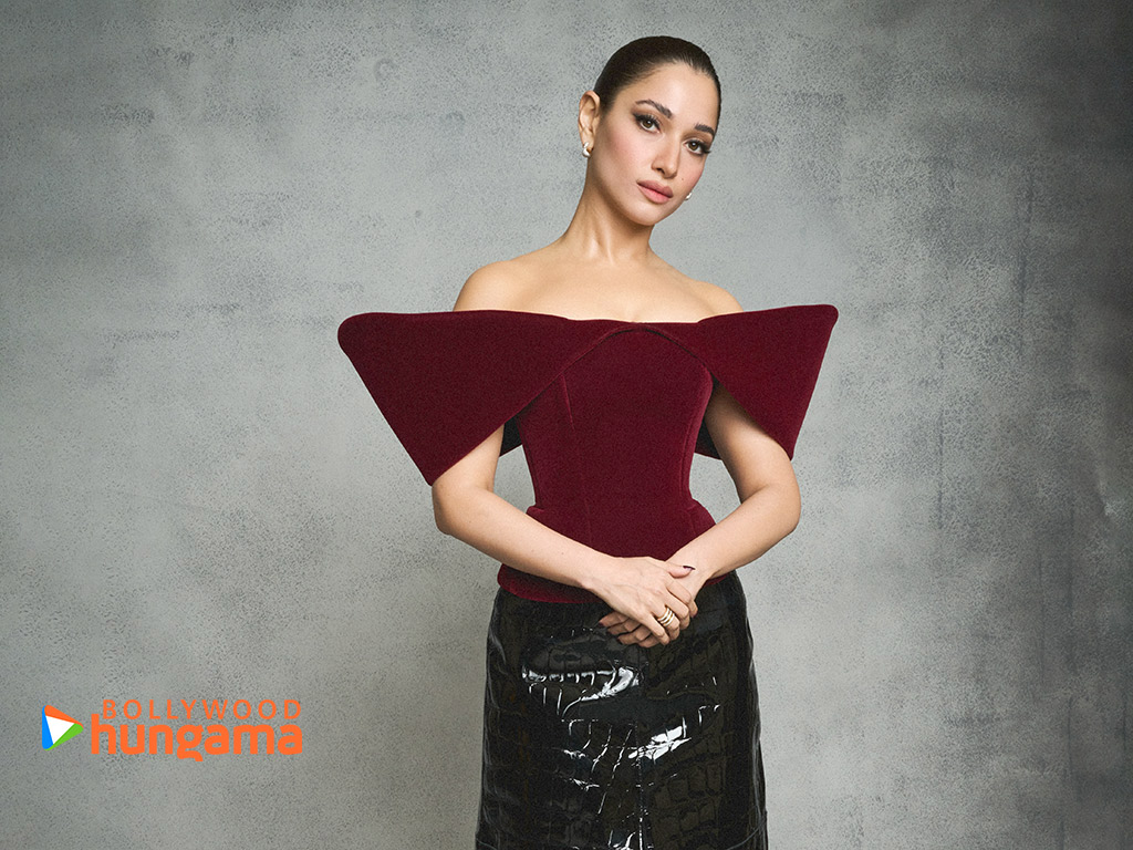 Tamannaah Bhatia