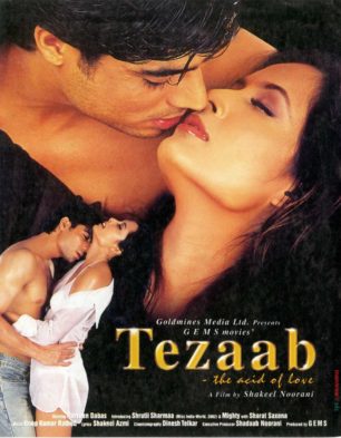 Tezaab – The acid of Love