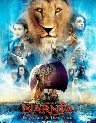 The Chronicles of Narnia – 3